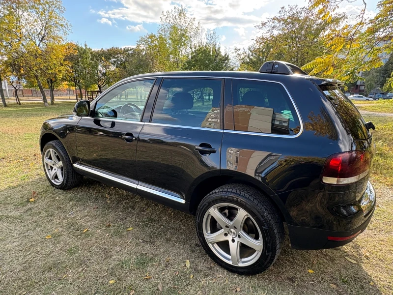 VW Touareg 3.0 TDI V6 INDIVIDUAL , снимка 3 - Автомобили и джипове - 52024794