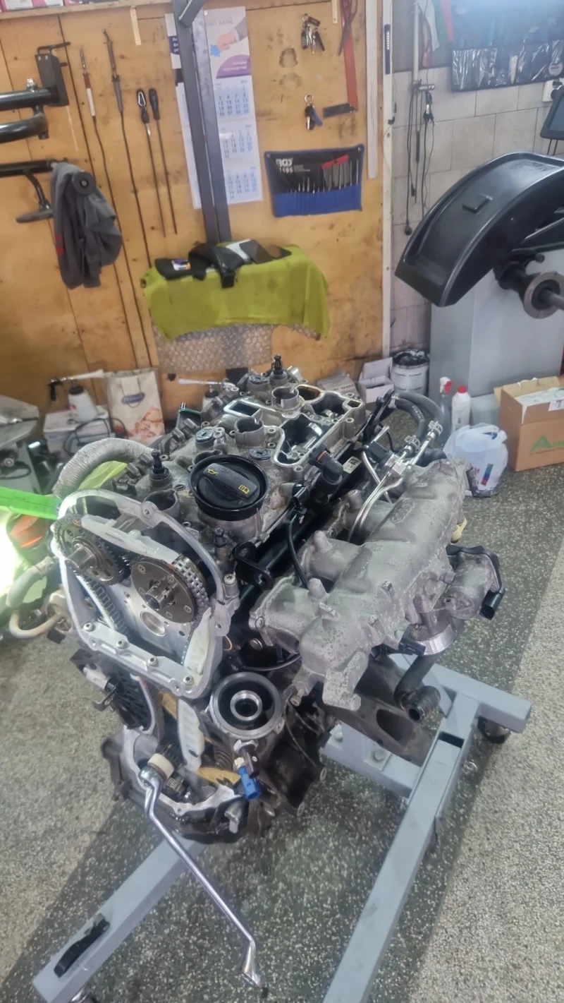 Audi Q5 Audi Q5 2.0 TFSI , снимка 10 - Автомобили и джипове - 52431823