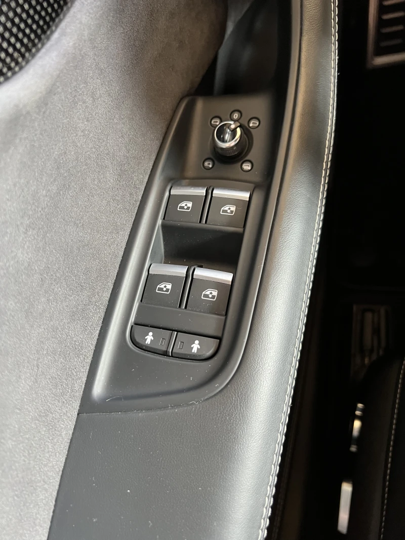 Audi SQ7 4.0 TDI V8, снимка 8 - Автомобили и джипове - 52495001