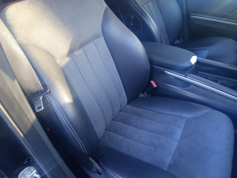 Mercedes-Benz ML 320 CDI, снимка 12 - Автомобили и джипове - 52816214