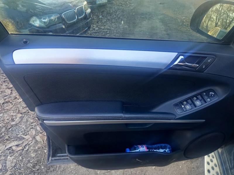 Mercedes-Benz ML 320 CDI, снимка 7 - Автомобили и джипове - 52816214