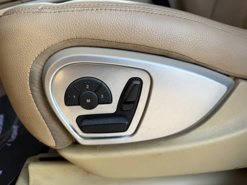 Mercedes-Benz GL 450 6 МЕСЕЦА ГАРАНЦИЯ/340к.с Газов Инжекцион, снимка 12 - Автомобили и джипове - 52857351