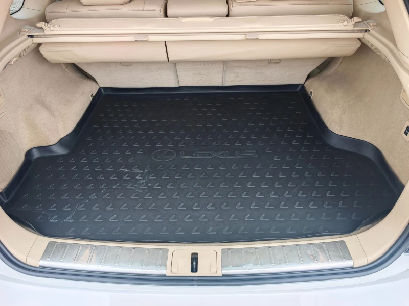 Lexus RX 450h HYBRID, снимка 11 - Автомобили и джипове - 53179656