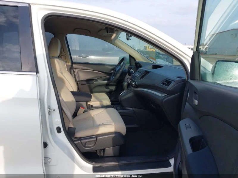 Honda Cr-v 2.4l Se, снимка 5 - Автомобили и джипове - 53250069