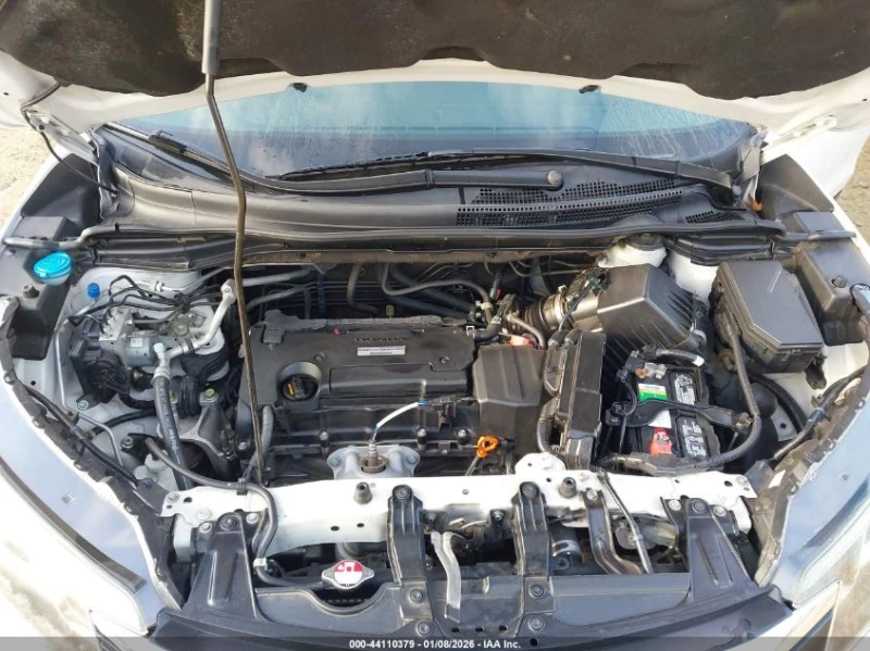 Honda Cr-v 2.4l Se, снимка 10 - Автомобили и джипове - 53250069