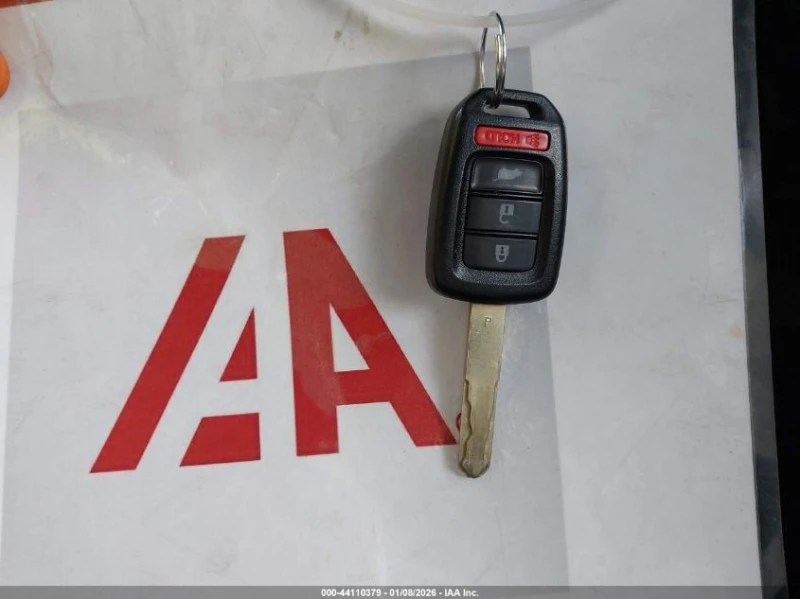 Honda Cr-v 2.4l Se, снимка 11 - Автомобили и джипове - 53250069