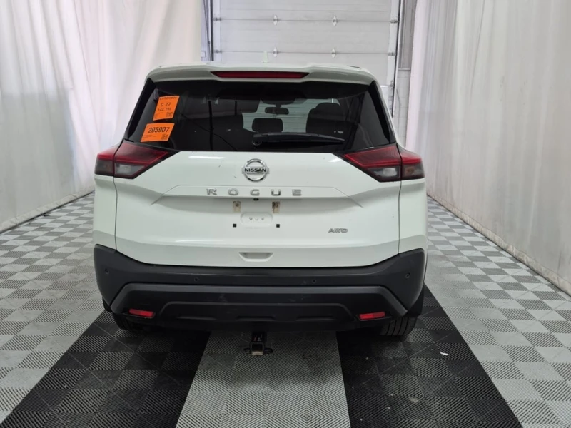 Nissan Rogue * S * CARFAX * , снимка 6 - Автомобили и джипове - 53274835