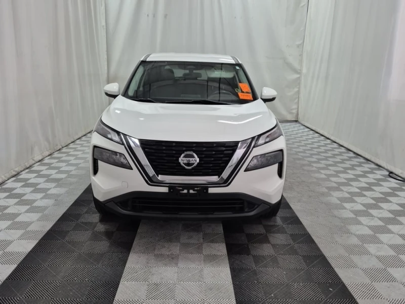 Nissan Rogue * S * CARFAX * , снимка 7 - Автомобили и джипове - 53274835