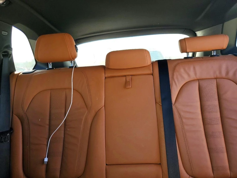 BMW X5 3.0l Sdrive 40I, снимка 10 - Автомобили и джипове - 53471841