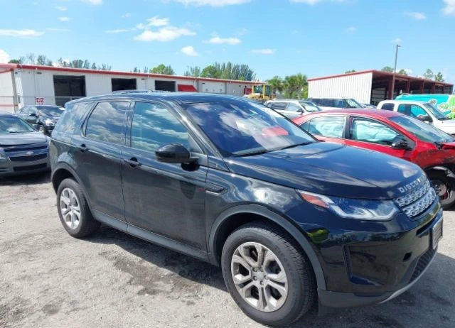 Land Rover Discovery Sport S ФИКСИРАНА ЦЕНА ДО БЪЛГАРИЯ!, снимка 1 - Автомобили и джипове - 48112549