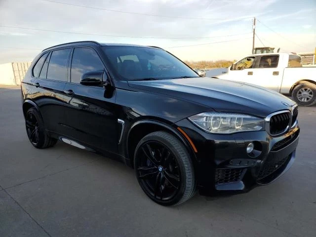 BMW X5, снимка 3 - Автомобили и джипове - 48772285