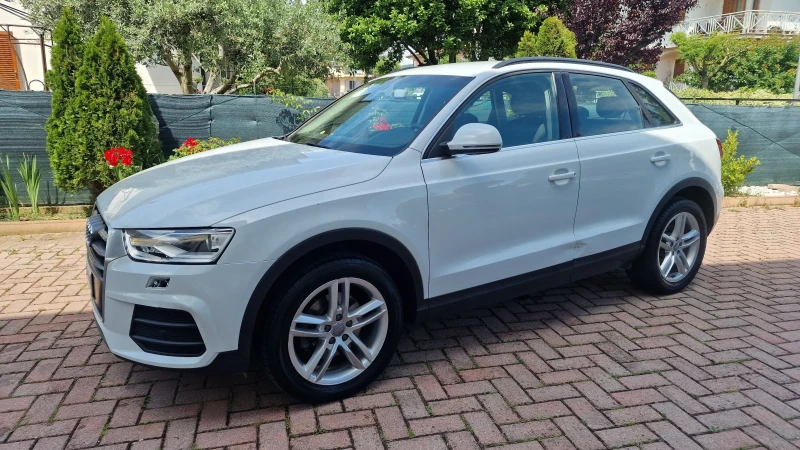 Audi Q3 2.0TDI QUATRO - 23500 лв. - 75885798 1