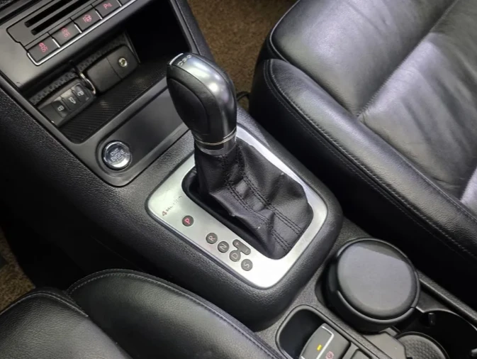 VW Tiguan 2.0 TDI - изображение 8