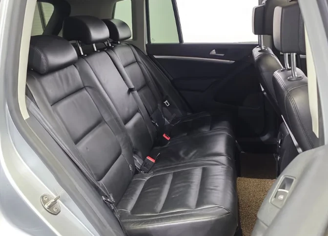 VW Tiguan 2.0 TDI | Mobile.bg   11