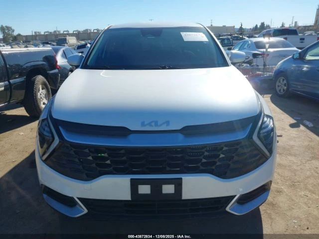 Kia Sportage HYBRID LX, снимка 6 - Автомобили и джипове - 53572083