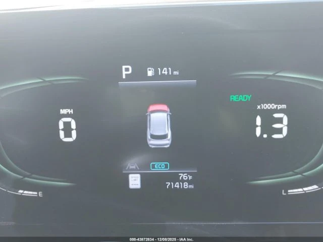 Kia Sportage HYBRID LX, снимка 12 - Автомобили и джипове - 53572083