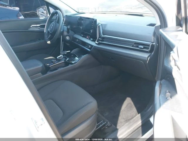 Kia Sportage HYBRID LX, снимка 10 - Автомобили и джипове - 53572083