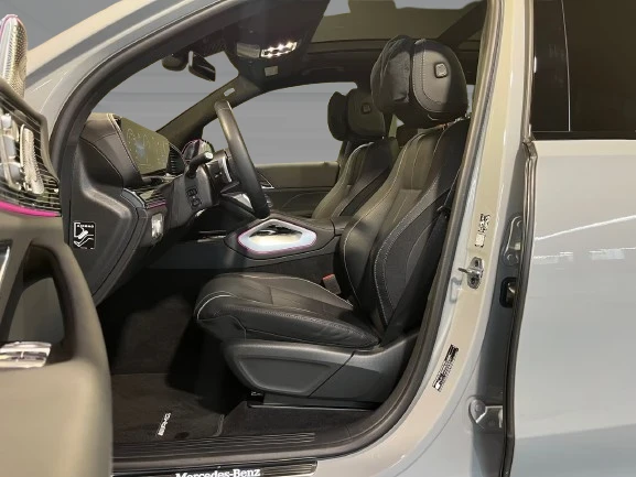 Mercedes-Benz GLS580 4Matic = AMG Line = Premium Plus �������� | Mobile.bg � ����������� 5