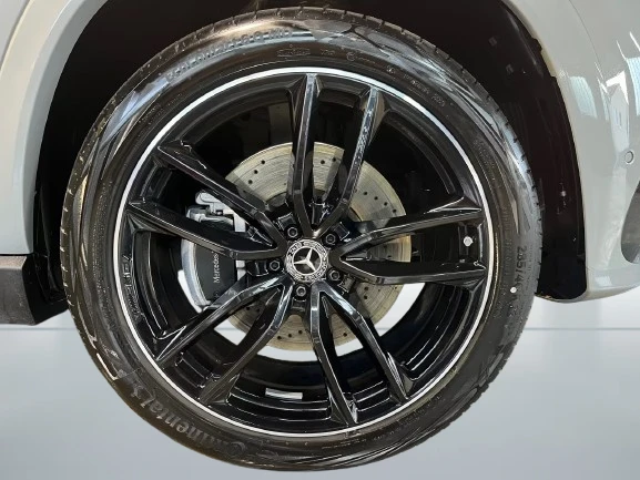 Mercedes-Benz GLS580 4Matic = AMG Line = Premium Plus �������� | Mobile.bg � ����������� 3