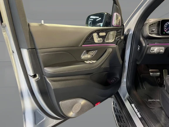 Mercedes-Benz GLS580 4Matic = AMG Line = Premium Plus �������� | Mobile.bg � ����������� 4