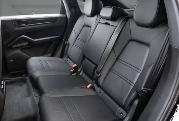 Porsche Cayenne Coupe = SportDesign = Гаранция, снимка 14 - Автомобили и джипове - 55085879
