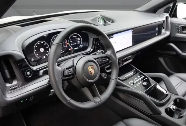Porsche Cayenne Coupe = SportDesign = Гаранция, снимка 9 - Автомобили и джипове - 55085879
