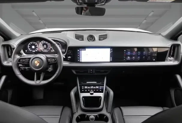 Porsche Cayenne Coupe = SportDesign = Гаранция, снимка 10 - Автомобили и джипове - 55085879