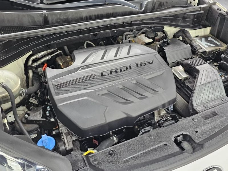 Kia Sportage Diesel 2.0 2WD| 136к.с., снимка 6 - Автомобили и джипове - 55950625