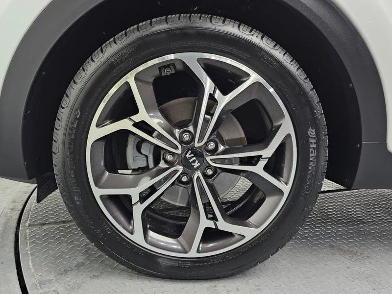 Kia Sportage Diesel 2.0 2WD| 136к.с., снимка 5 - Автомобили и джипове - 55950625
