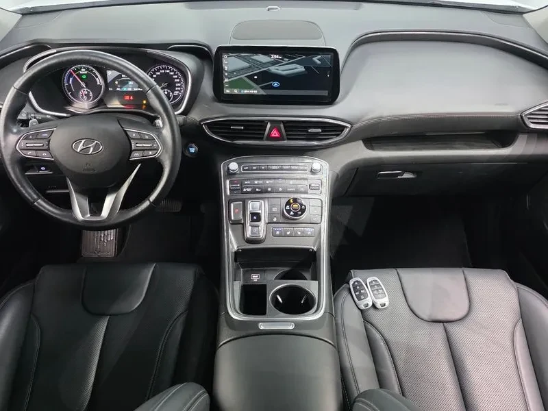 Hyundai Santa fe 1.6 - ���� 30% ����� | Mobile.bg � ����������� 7
