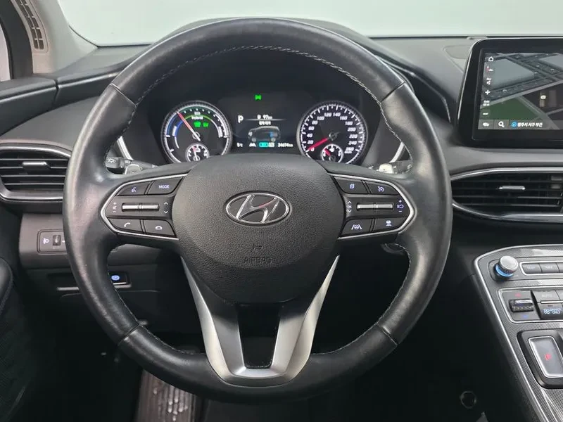 Hyundai Santa fe 1.6 - ���� 30% ����� | Mobile.bg � ����������� 14