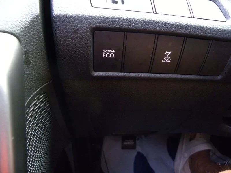 Hyundai Santa fe 2.0 CRDi 4WD - САМО 30% АВАНС, снимка 17 - Автомобили и джипове - 56159048