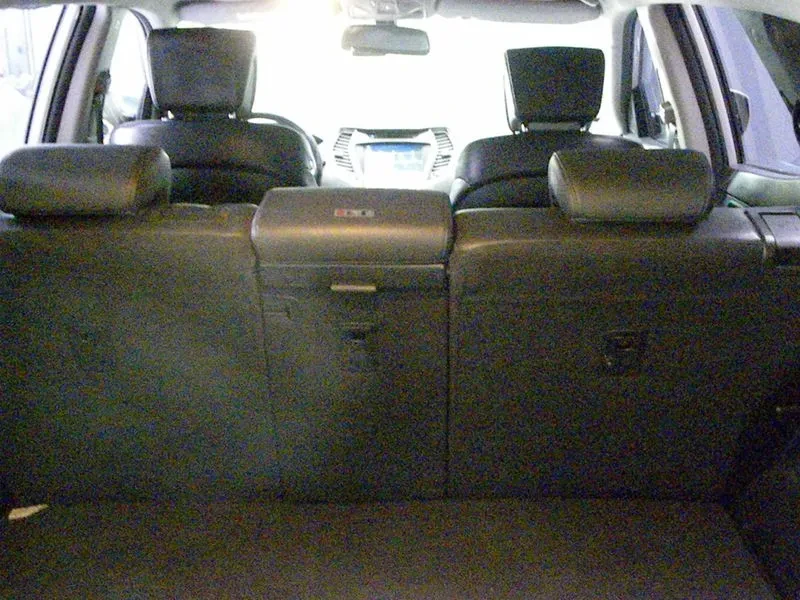 Hyundai Santa fe 2.0 CRDi 4WD - САМО 30% АВАНС, снимка 9 - Автомобили и джипове - 56159048