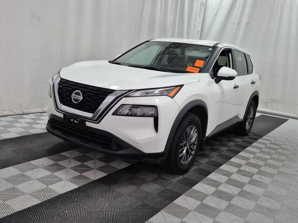Nissan Rogue * S * CARFAX * , снимка 1