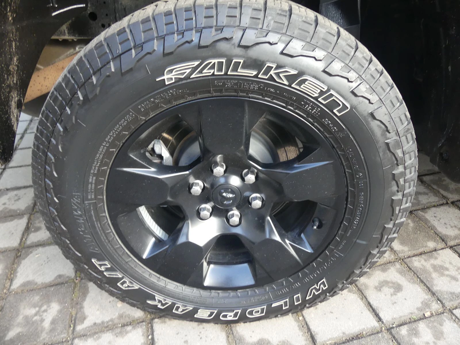 Dodge Ram 1500 Bighorn LPG | Mobile.bg — изображение 16