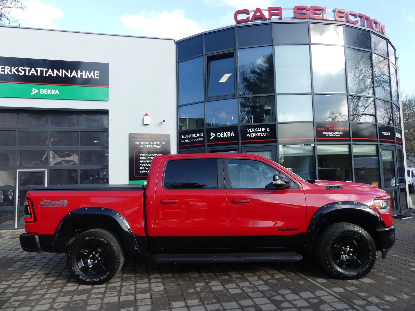 Dodge Ram 1500 Bighorn LPG | Mobile.bg — изображение 11