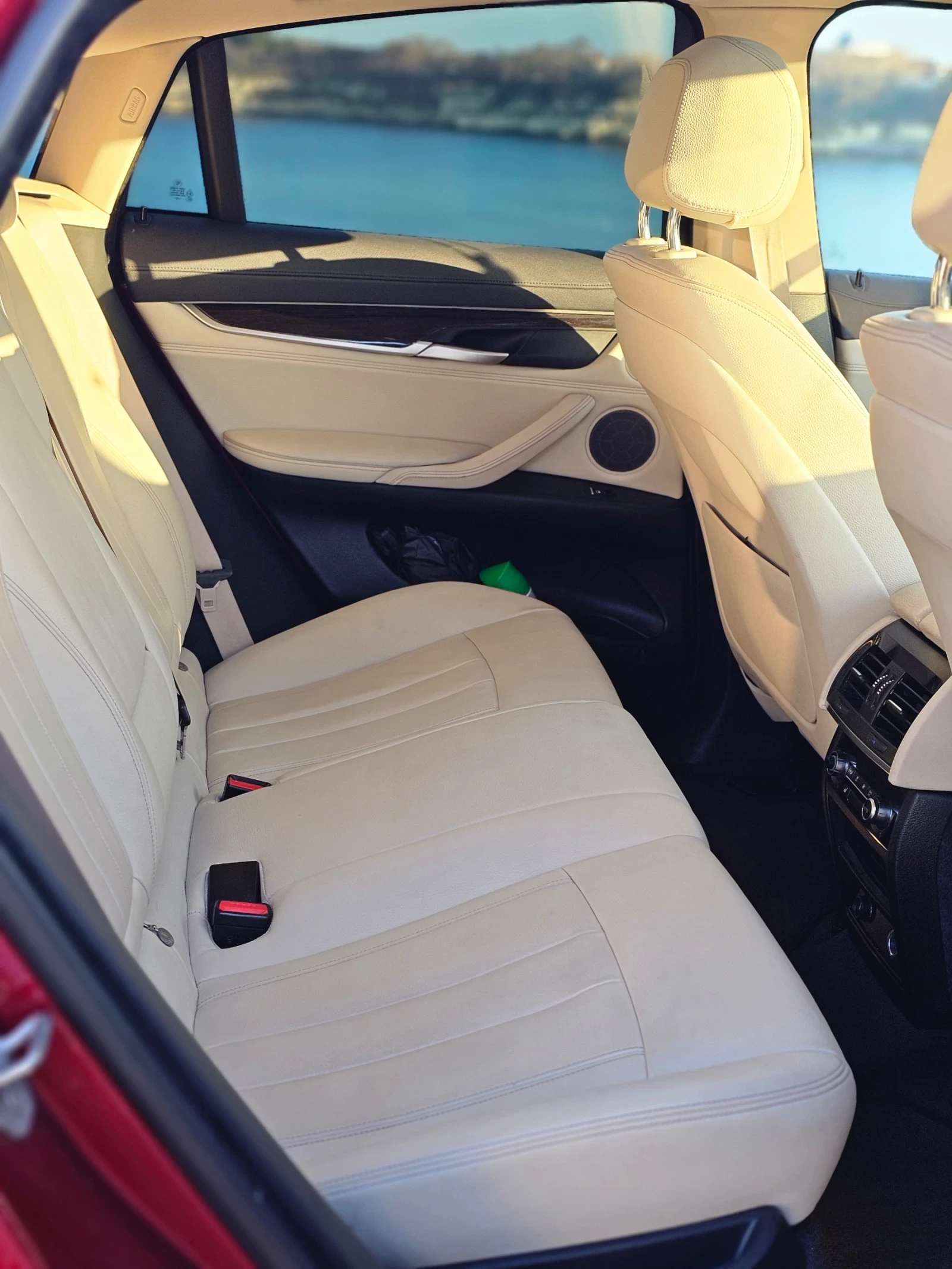 BMW X6 X-drive, Harman Kardon, Soft close, Head-Up - изображение 8