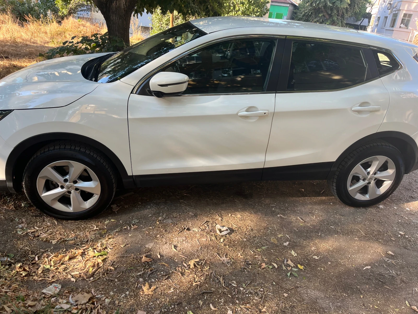 Nissan Qashqai | Mobile.bg   2