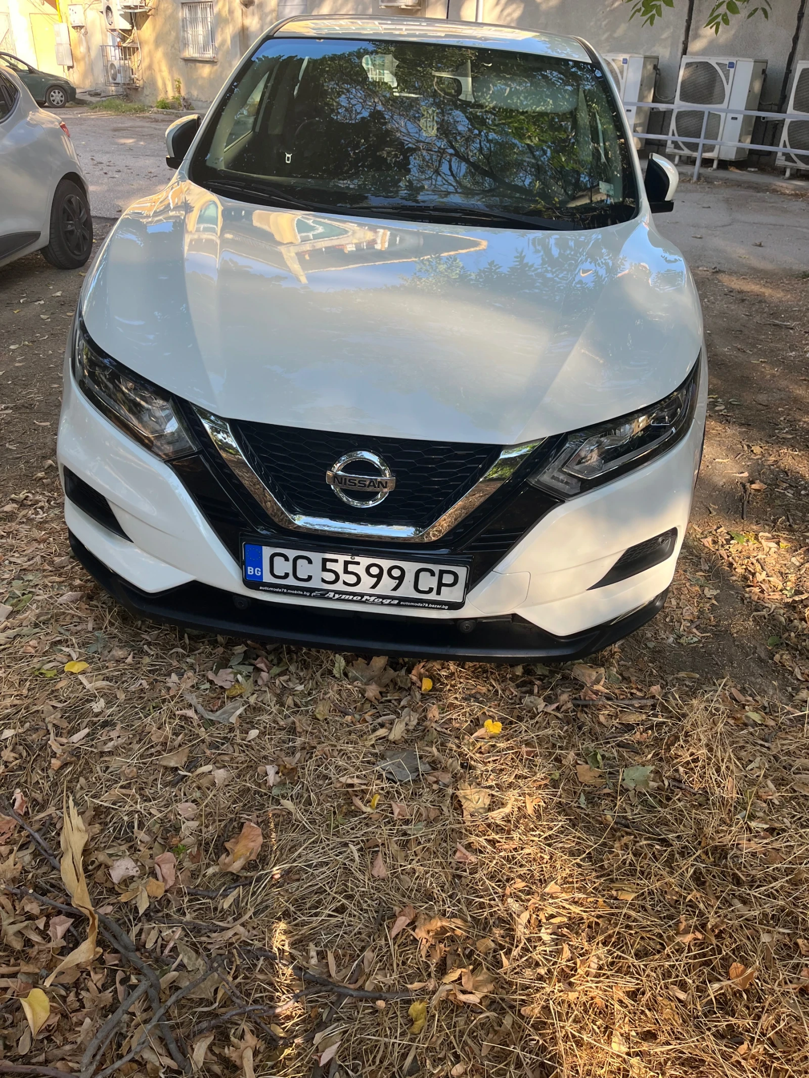 Nissan Qashqai | Mobile.bg   1