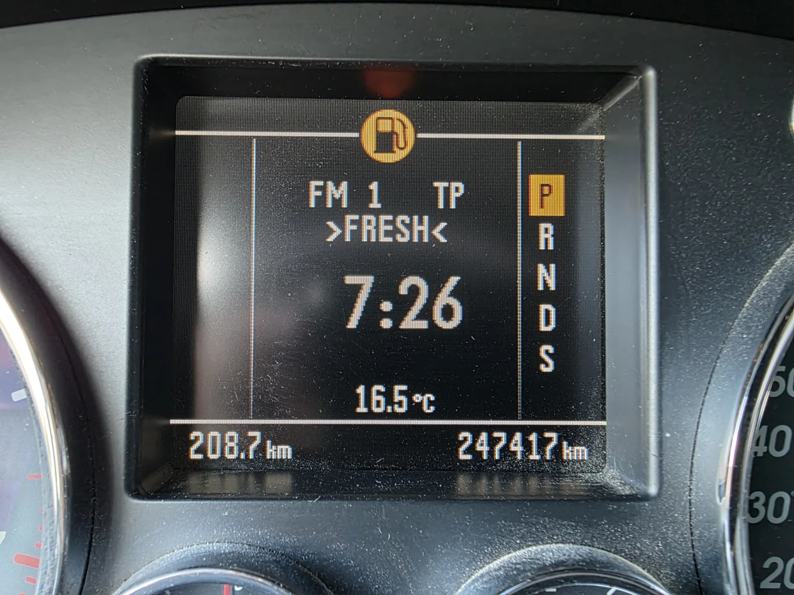 VW Touareg 3.2 LPG - изображение 9