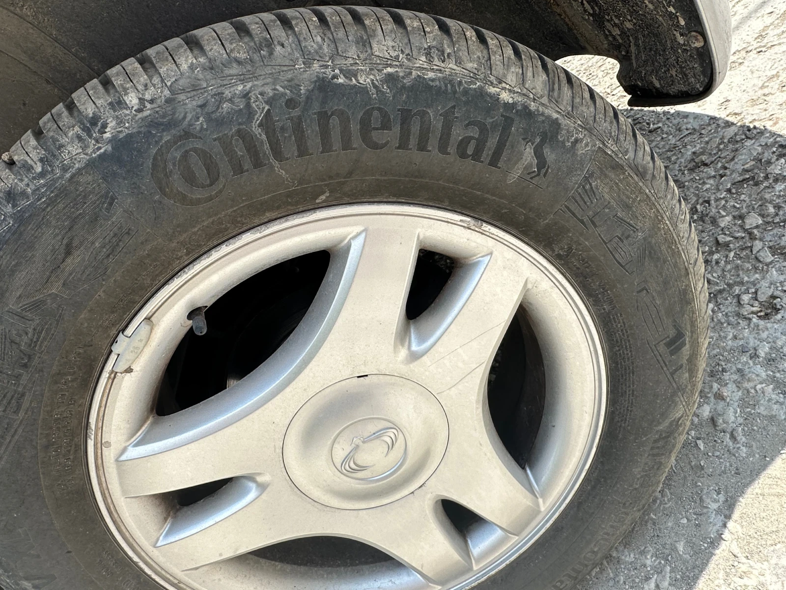 SsangYong Kyron | Mobile.bg   14