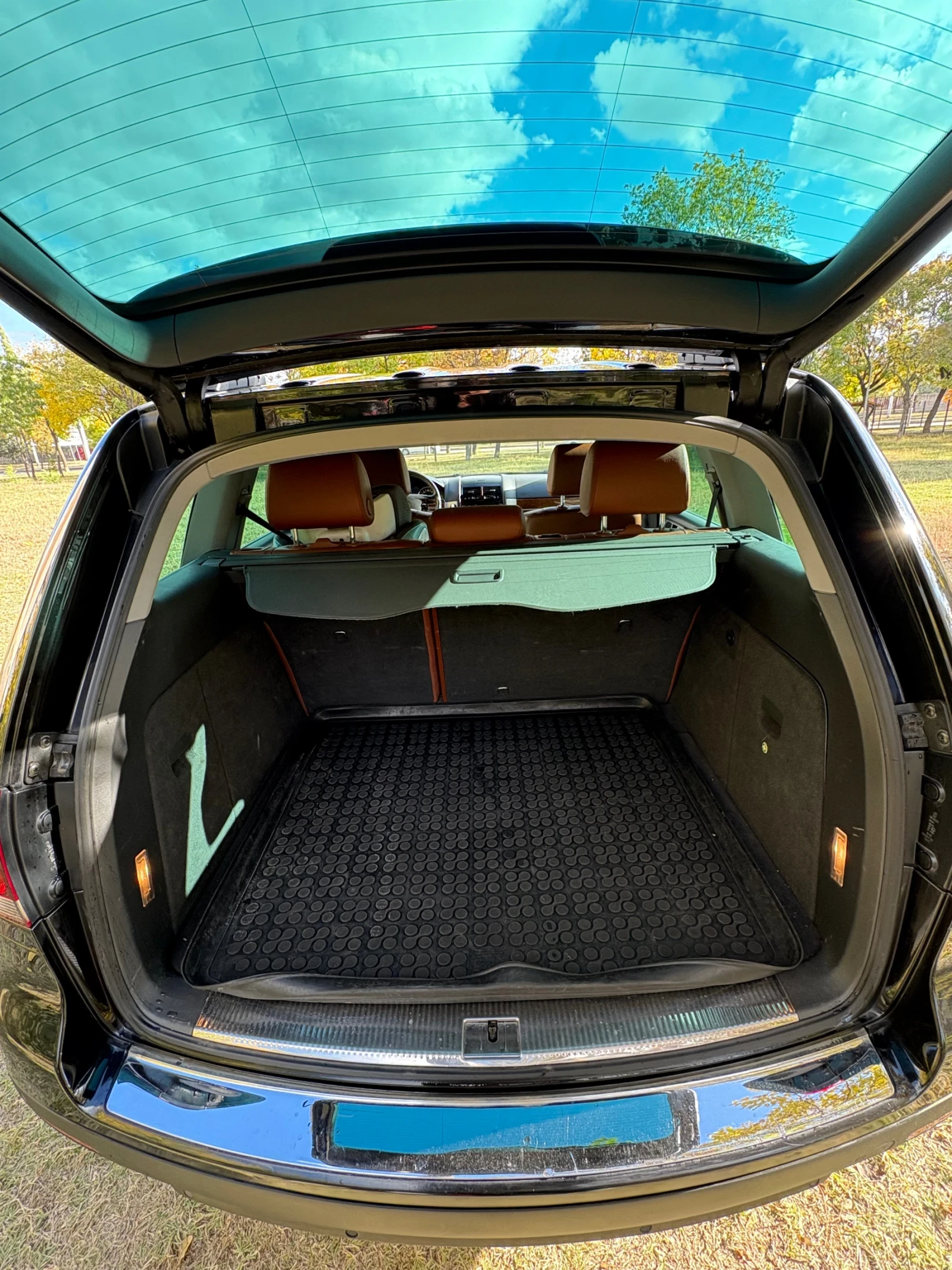 VW Touareg 3.0 TDI V6 INDIVIDUAL  | Mobile.bg   12