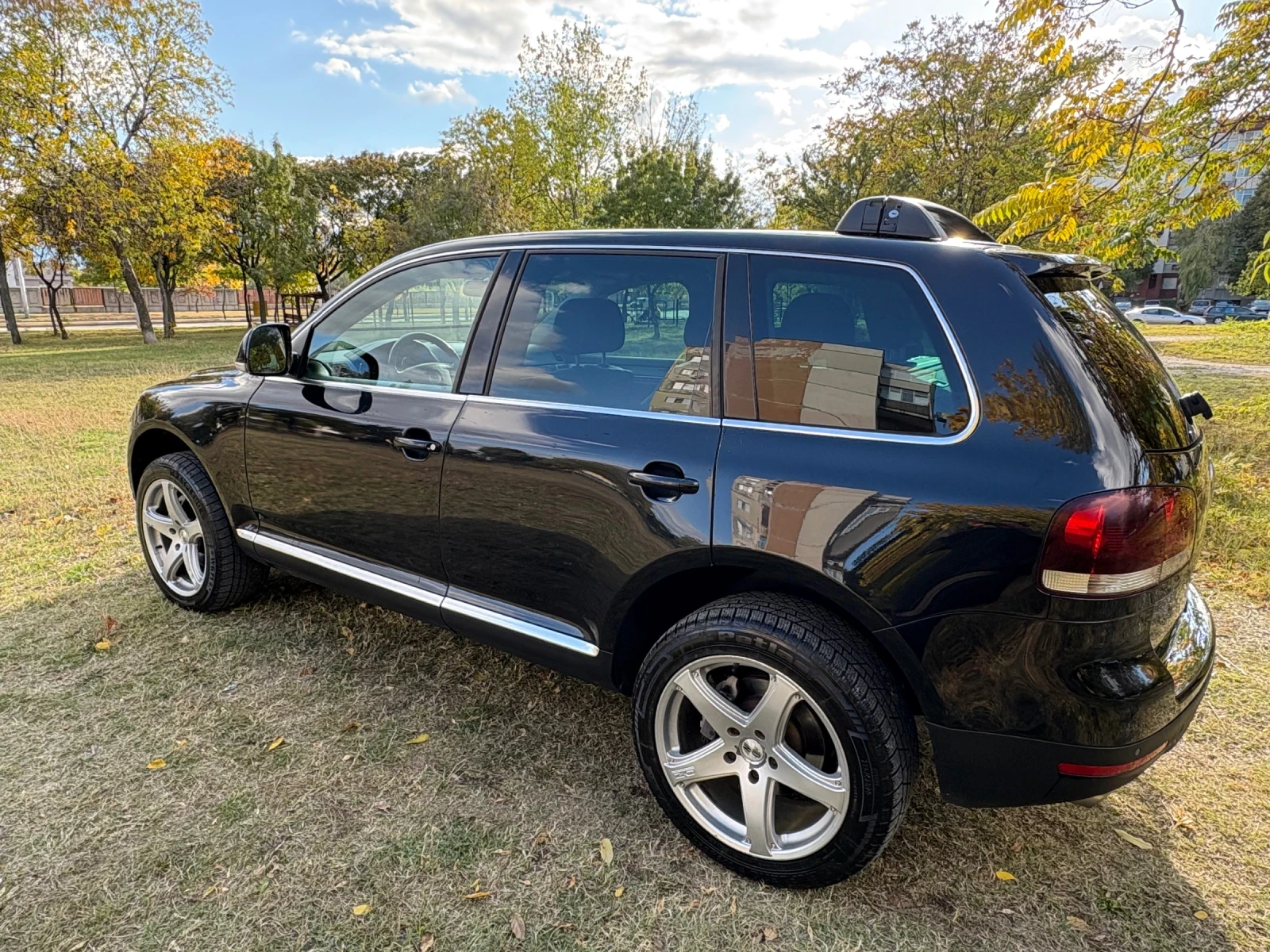 VW Touareg 3.0 TDI V6 INDIVIDUAL  - изображение 3