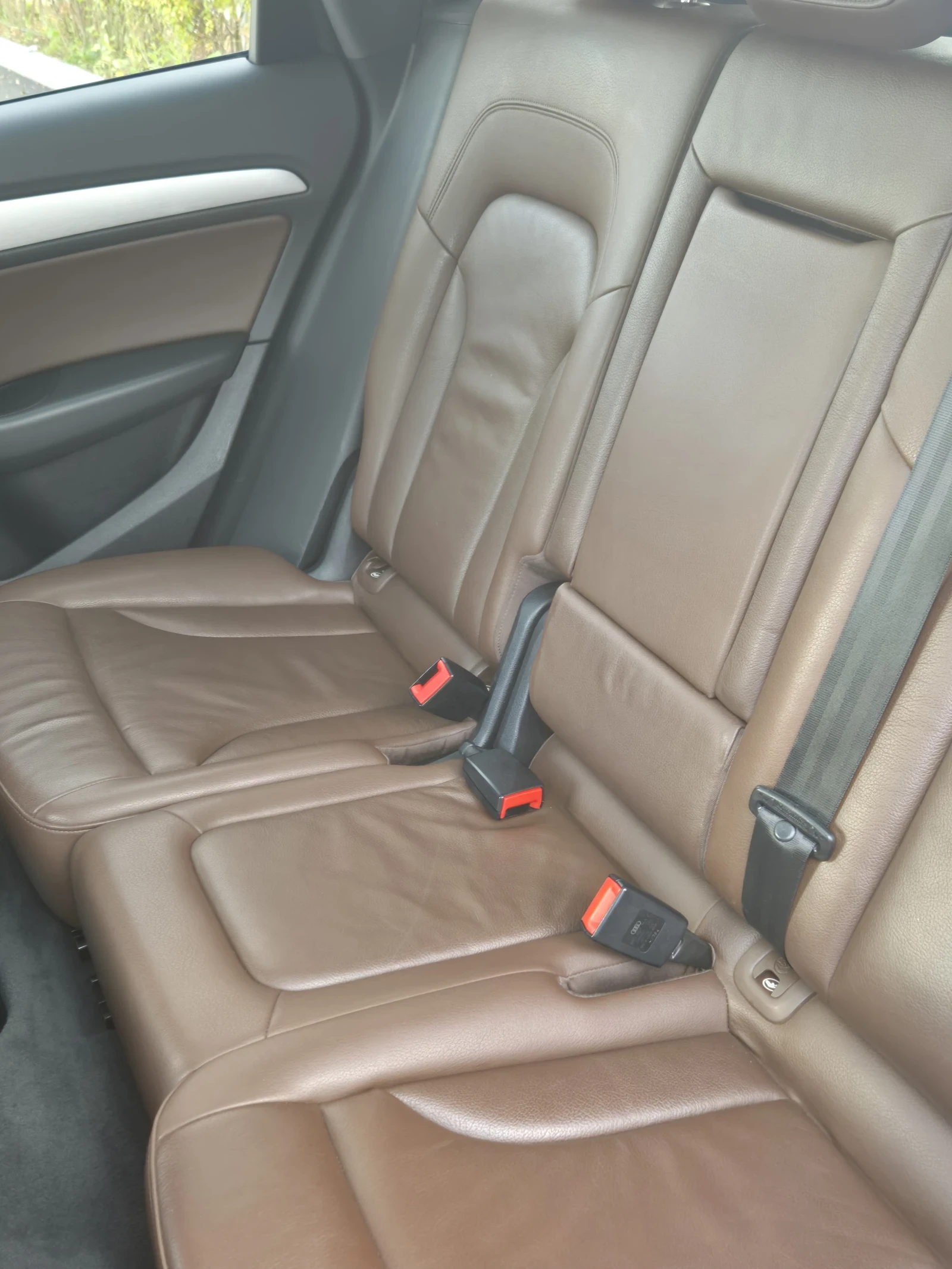 Audi Q5 Audi Q5 2.0 TFSI  | Mobile.bg   8