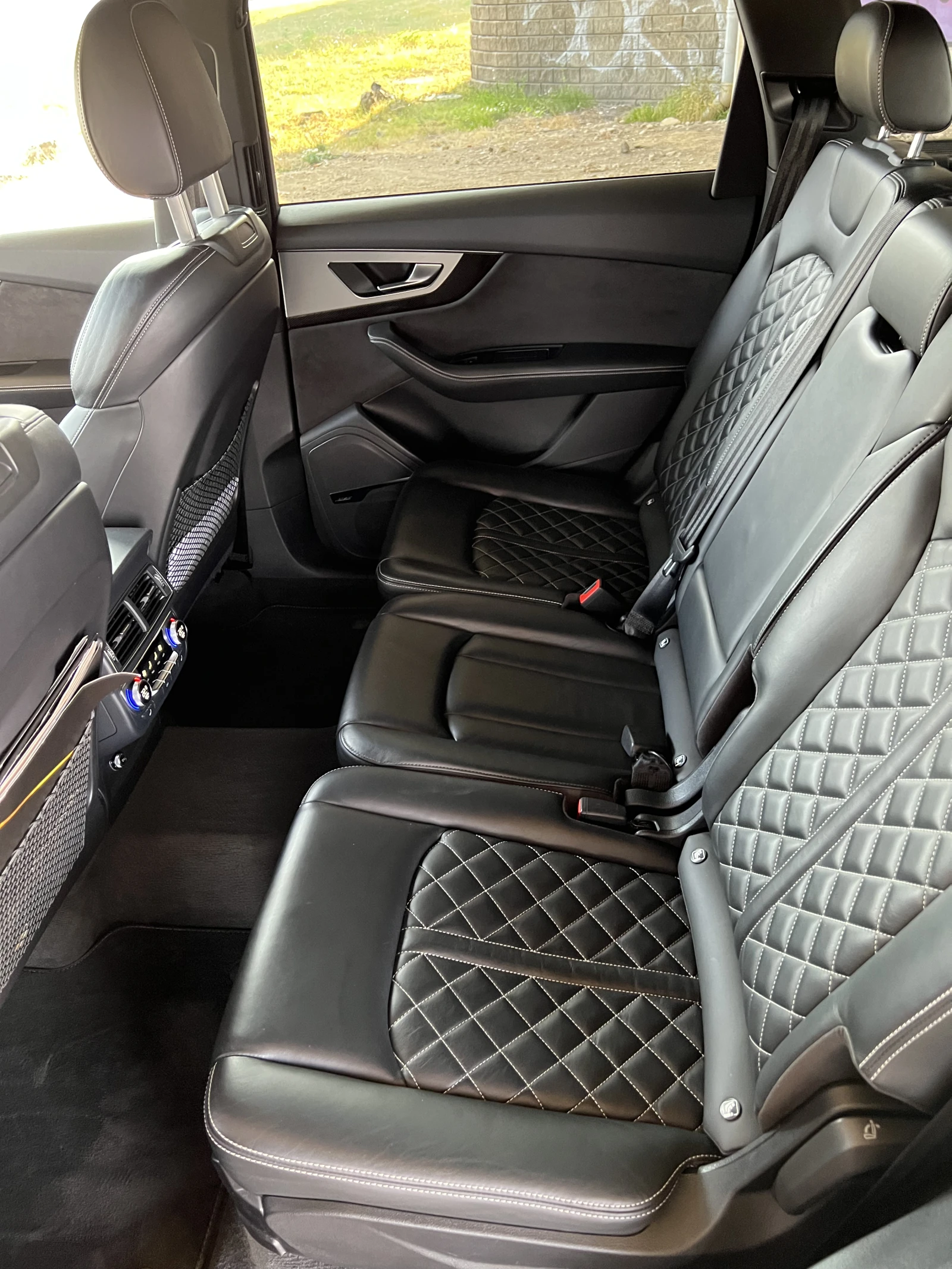Audi SQ7 4.0 TDI V8 | Mobile.bg � ����������� 13