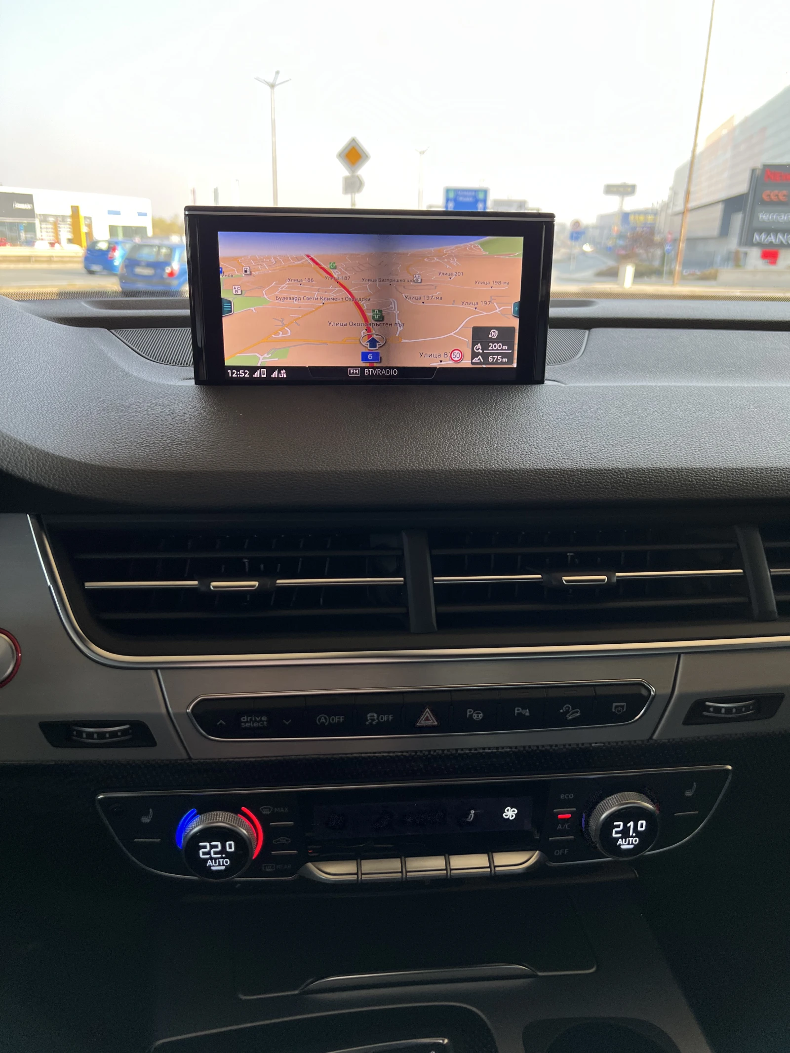 Audi SQ7 4.0 TDI V8 | Mobile.bg � ����������� 11