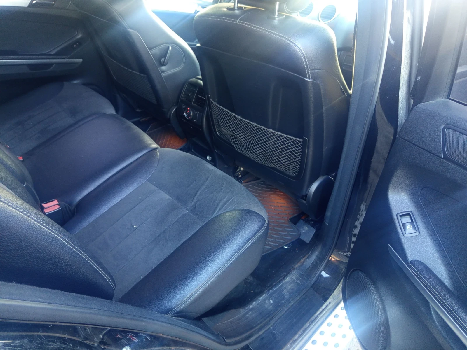 Mercedes-Benz ML 320 CDI | Mobile.bg � ����������� 13