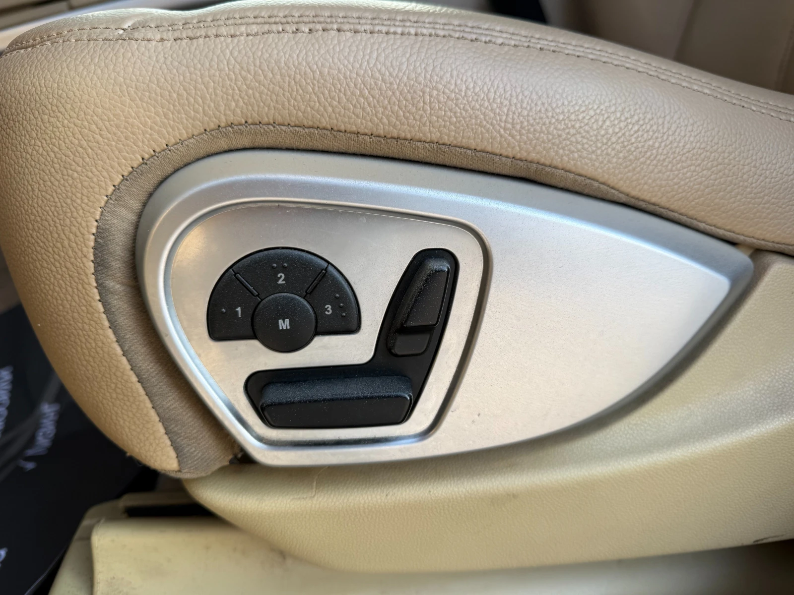 Mercedes-Benz GL 450 6 ������ ��������/340�.� ����� ��������� | Mobile.bg � ����������� 12