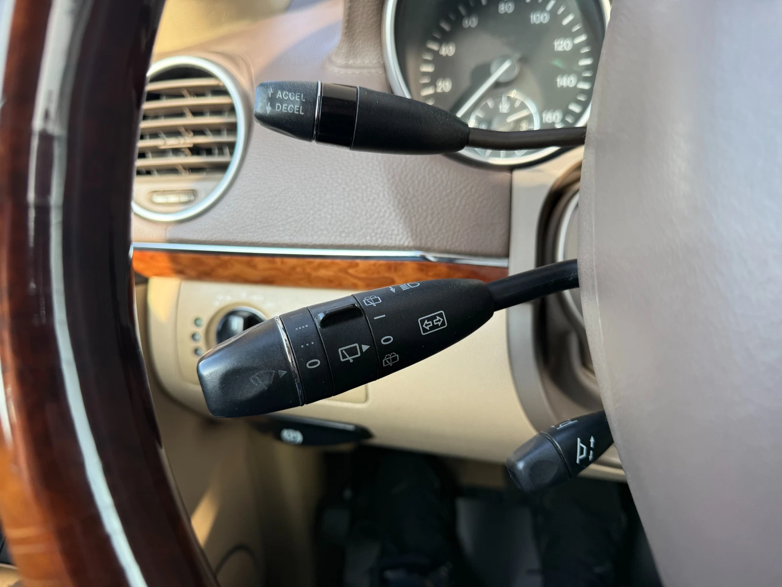 Mercedes-Benz GL 450 6 ������ ��������/340�.� ����� ��������� | Mobile.bg � ����������� 17