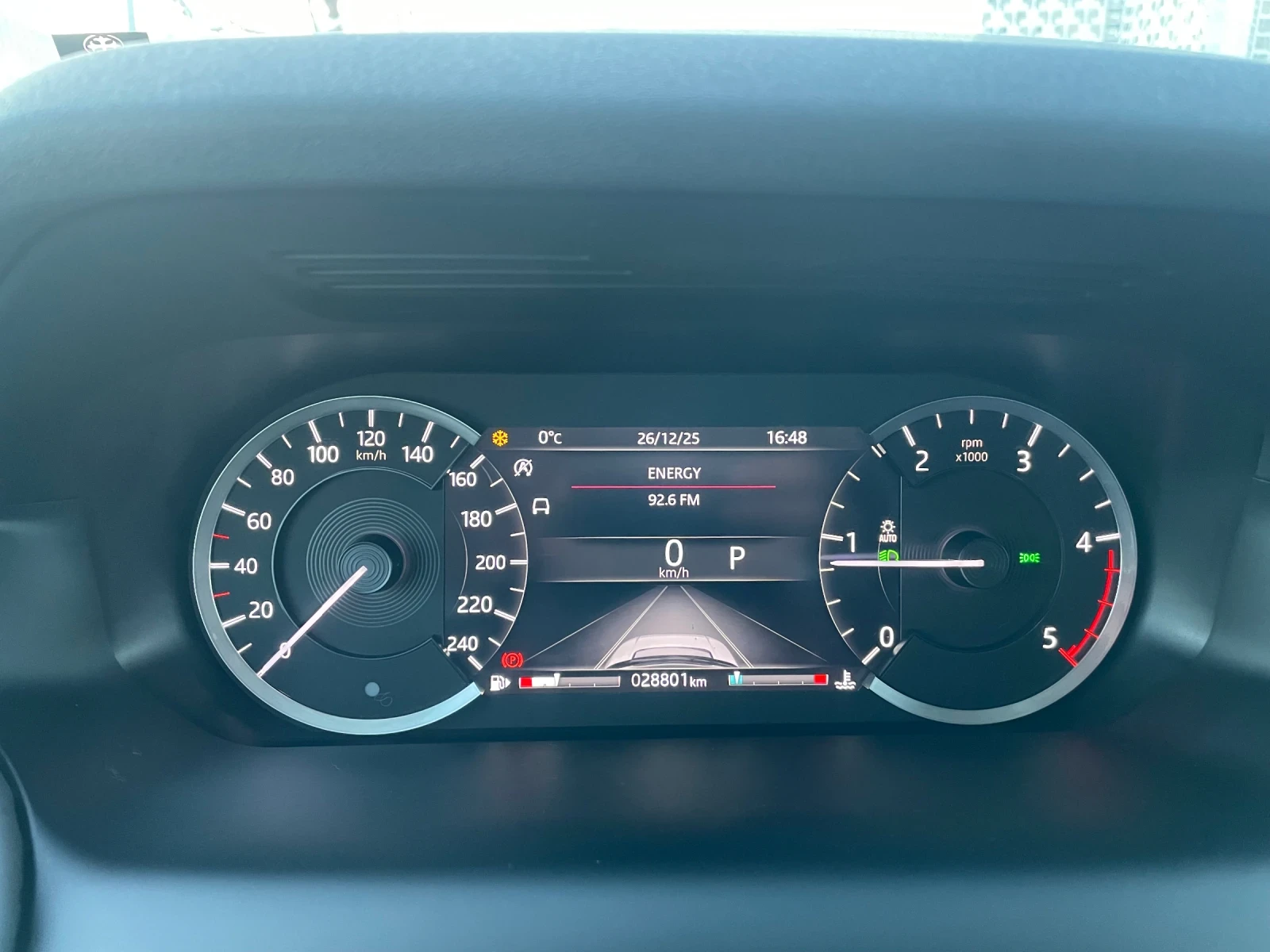 Land Rover Discovery Sport 2.0d-CarPlay-7mesta-29000km | Mobile.bg � ����������� 16